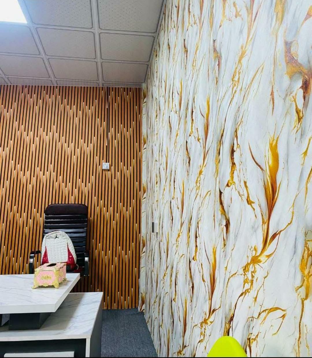 Office CCTV installation