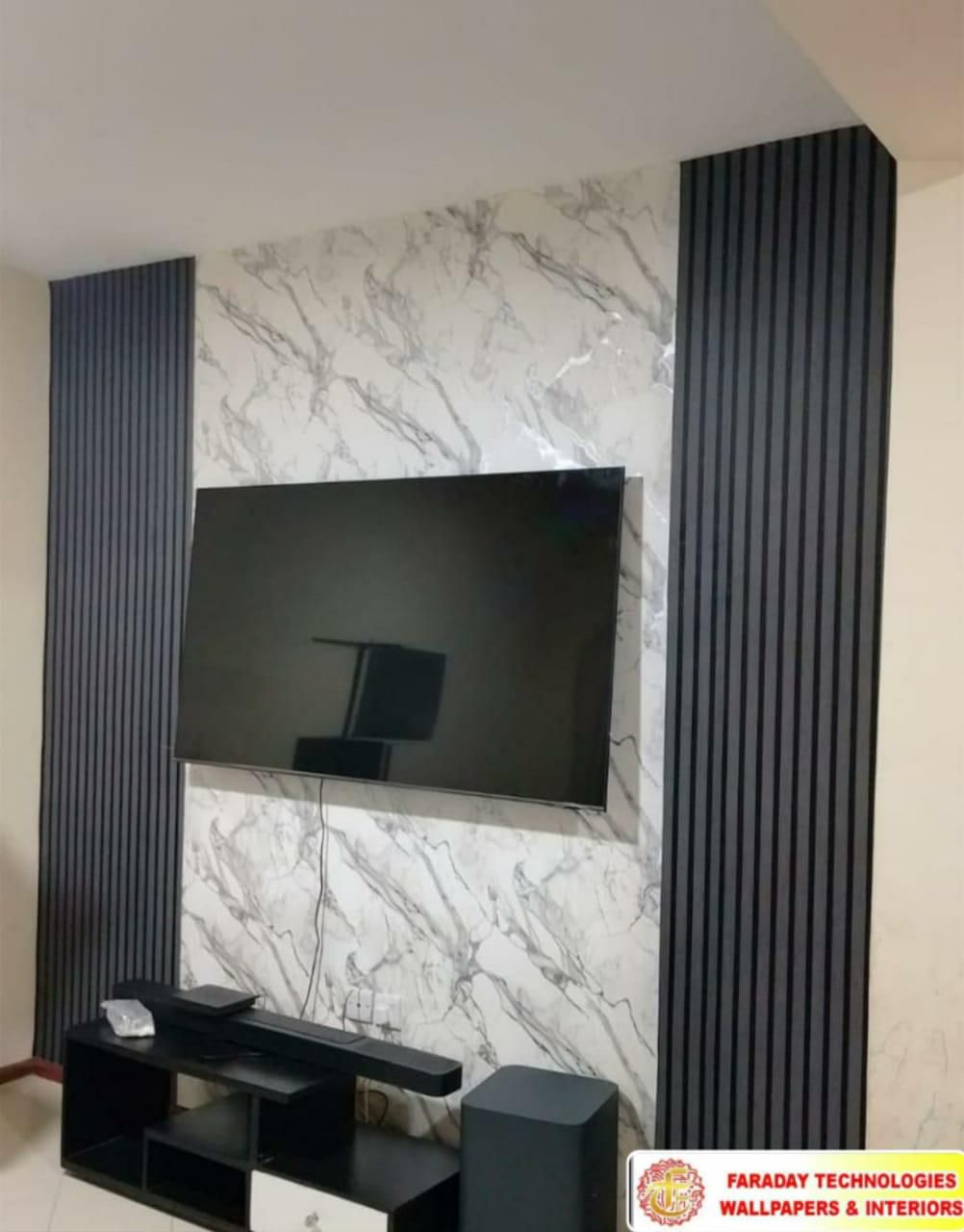 Bedroom interior design