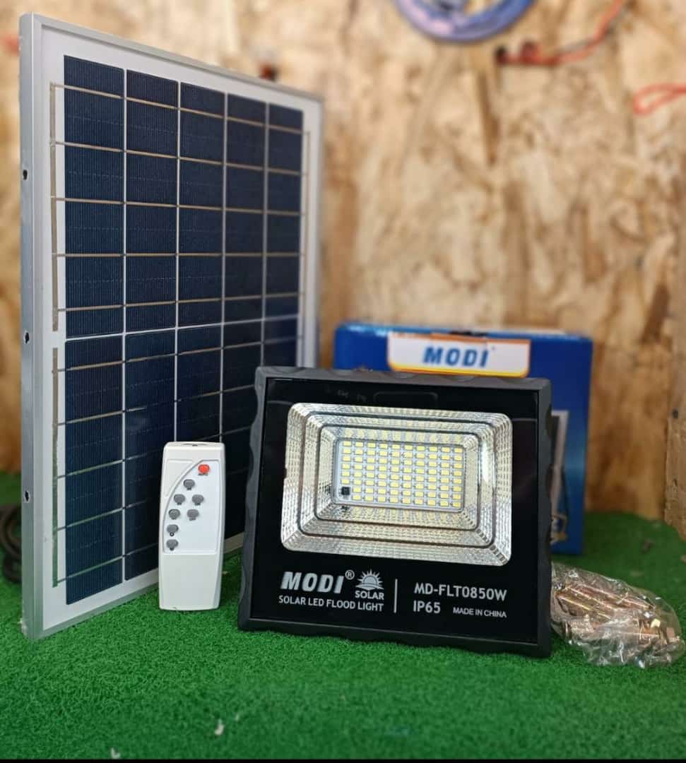 solarset