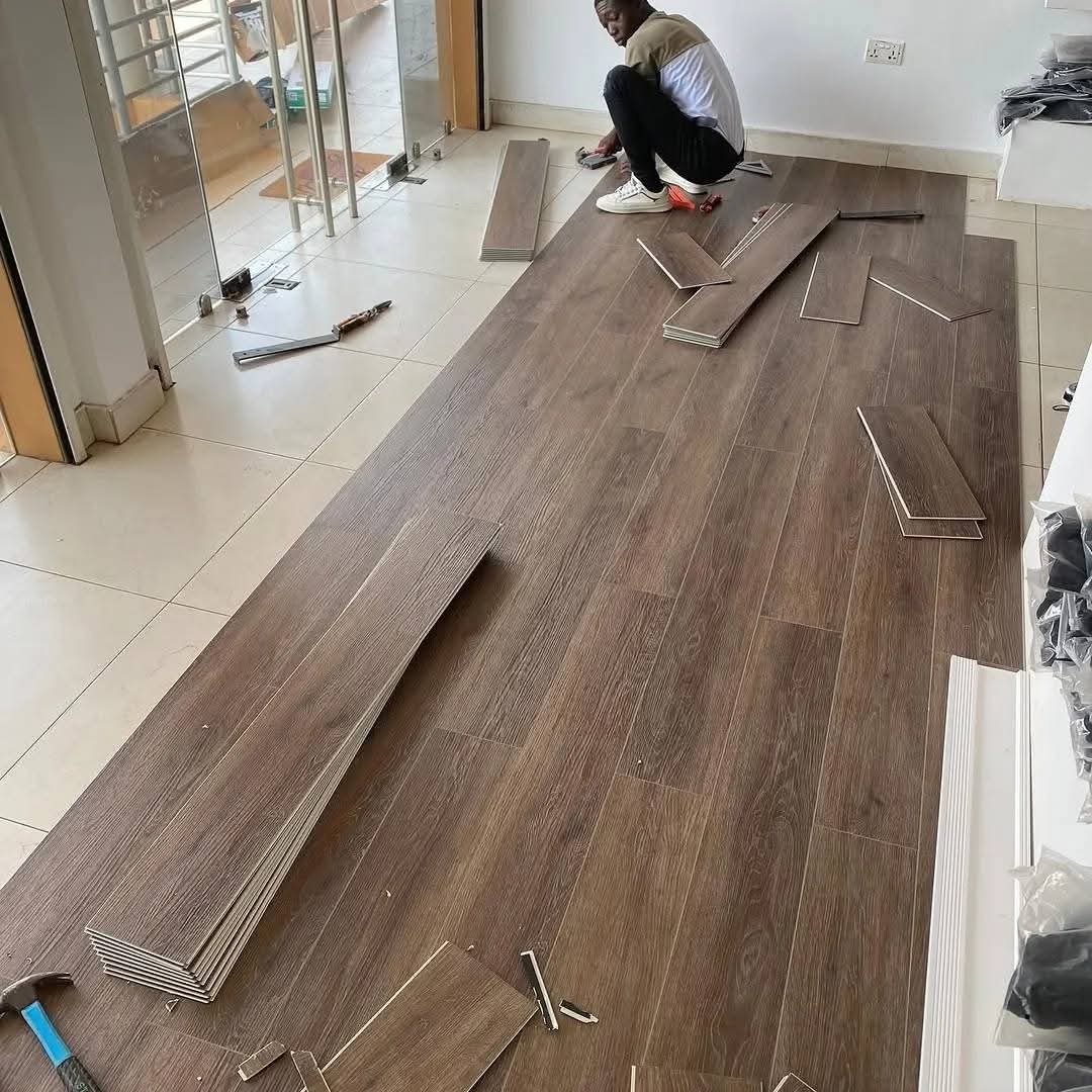 Office transformation